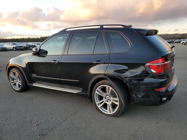 Obraz 2 z 2012 BMW X5 XDRIVE35I 2012 z VIN 5UXZV4C59CL746519