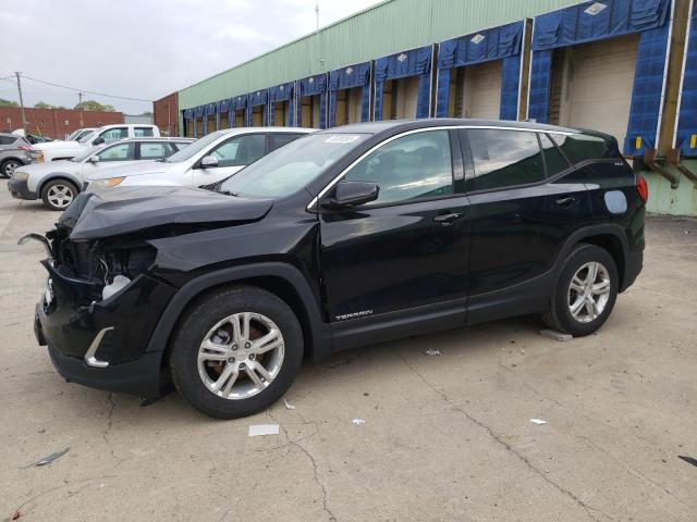 Obraz 2018 GMC TERRAIN SLE 2018