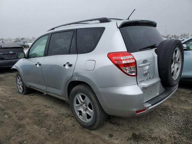 Obraz 2 z 2009 TOYOTA RAV4  2009 z VIN 2T3ZF33V49W010439