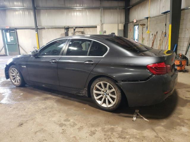 Image 2 of 2015 BMW 535 XI 2015 with VIN WBA5B3C5XFD547817