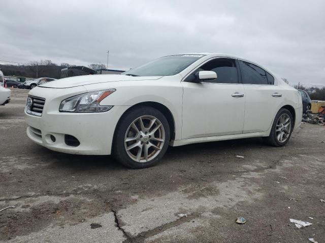 Изображение 1 2013 NISSAN MAXIMA S 2013 с VIN 1N4AA5APXDC812359