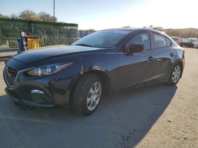 Изображение 1 2015 MAZDA 3 SPORT 2015 с VIN 3MZBM1U72FM167294