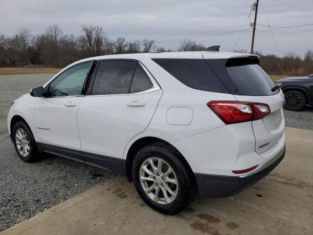 Изображение 2 2019 CHEVROLET EQUINOX LT 2019 с VIN 2GNAXUEV0K6240789