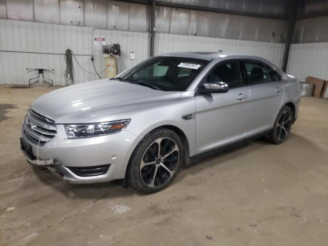 Obraz 2015 FORD TAURUS LIMITED 2015
