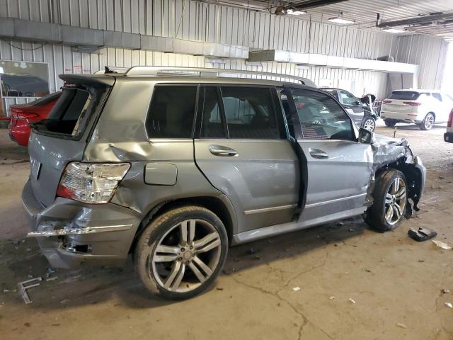 Изображение 3 2012 MERCEDES-BENZ GLK 350 4MATIC 2012 с VIN WDCGG8HB9CF899435