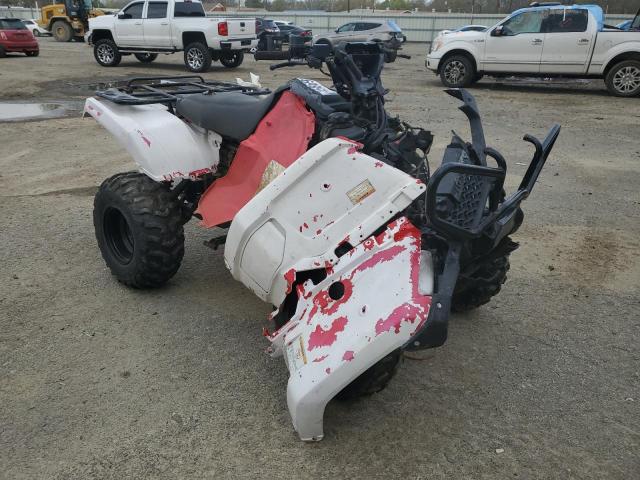 2018 HONDA TRX500 FM 2018 image