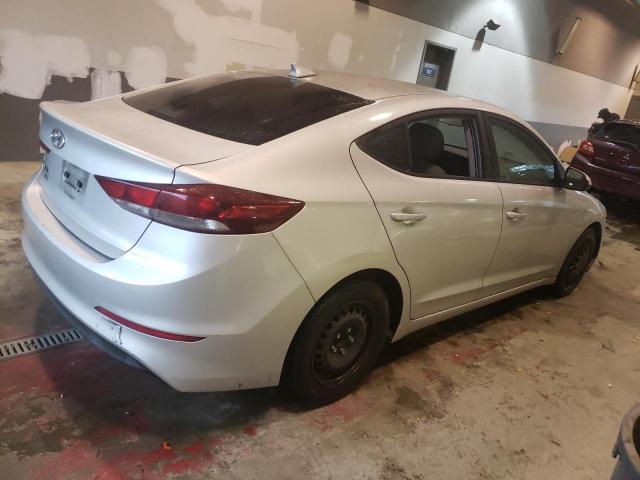 Image 3 of 2017 HYUNDAI ELANTRA SE 2017 with VIN KMHD74LFXHU110462