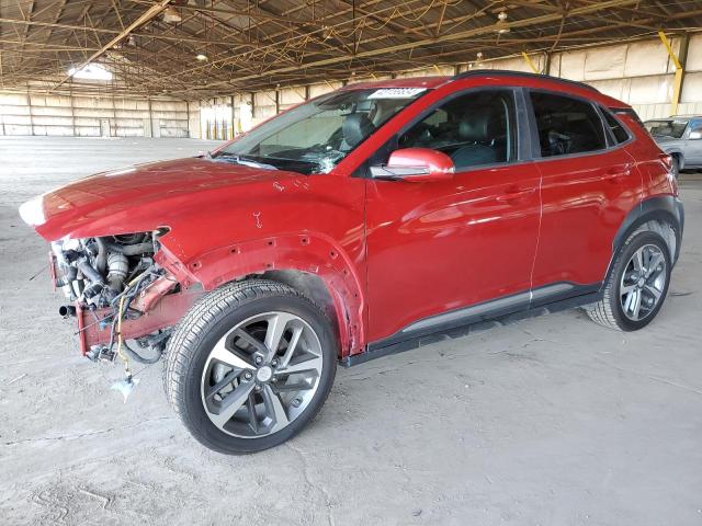 2018 HYUNDAI KONA LIMITED 2018 image
