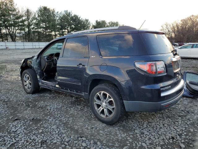 Image 2 of 2015 GMC ACADIA SLT-2 2015 with VIN 1GKKVSKD9FJ146118
