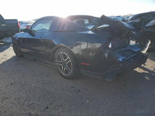 Image 2 of 2012 FORD MUSTANG  2012 with VIN 1ZVBP8AM4C5226146