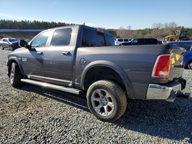 Image 2 of 2015 RAM 1500 LARAMIE 2015 with VIN 1C6RR6NT3FS701395