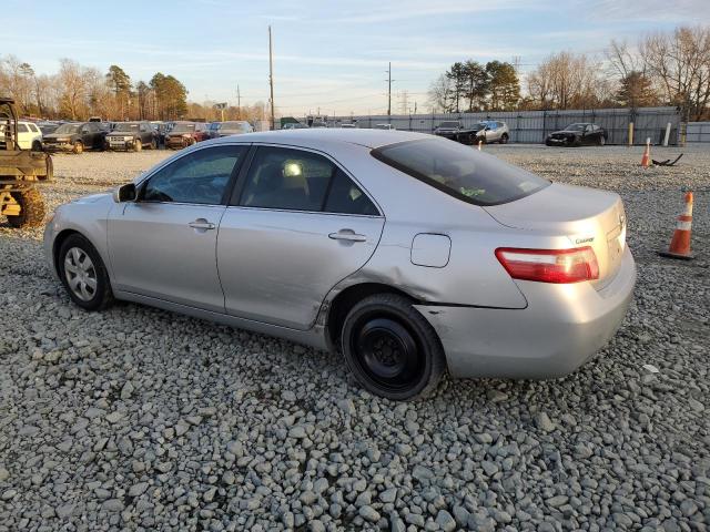Image 2 of 2007 TOYOTA CAMRY CE 2007 with VIN 4T1BE46K67U189777