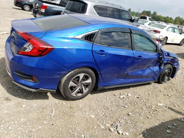 Obraz 3 z 2019 HONDA CIVIC LX 2019 z VIN 19XFC2F67KE048940