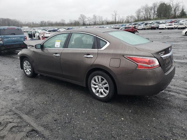 Obraz 2 z 2014 NISSAN ALTIMA 2.5 2014 z VIN 1N4AL3AP4EC152044