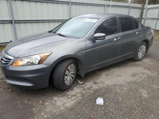 Image 1 of 2011 HONDA ACCORD LX 2011 with VIN 1HGCP2E35BA066257