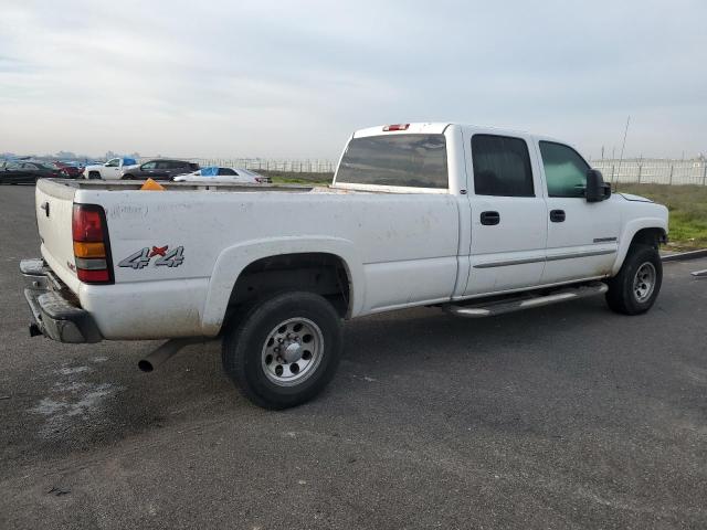 Image 3 of 2006 GMC SIERRA K2500 HEAVY DUTY 2006 with VIN 1GTHK23U06F268267