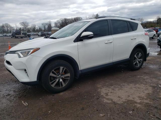 Obraz 1 z 2018 TOYOTA RAV4 ADVENTURE 2018 z VIN JTMRFREV3JD236666