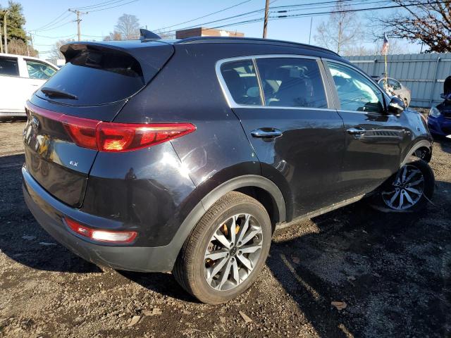 Image 3 of 2019 KIA SPORTAGE EX 2019 with VIN KNDPNCAC5K7612151