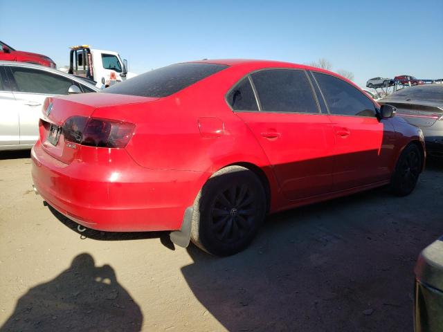 Obraz 3 z 2012 VOLKSWAGEN JETTA SE 2012 z VIN 3VWBP7AJ3CM123990
