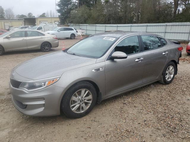 Obraz 1 z 2017 KIA OPTIMA LX 2017 z VIN 5XXGT4L35HG125377