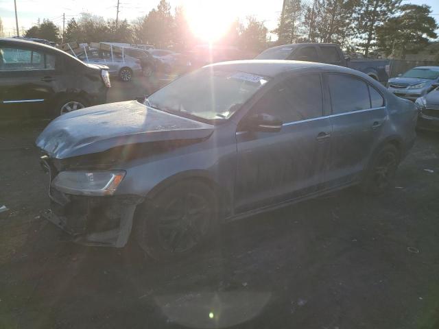 Image 1 of 2017 VOLKSWAGEN JETTA S 2017 with VIN 3VW2B7AJ9HM344080