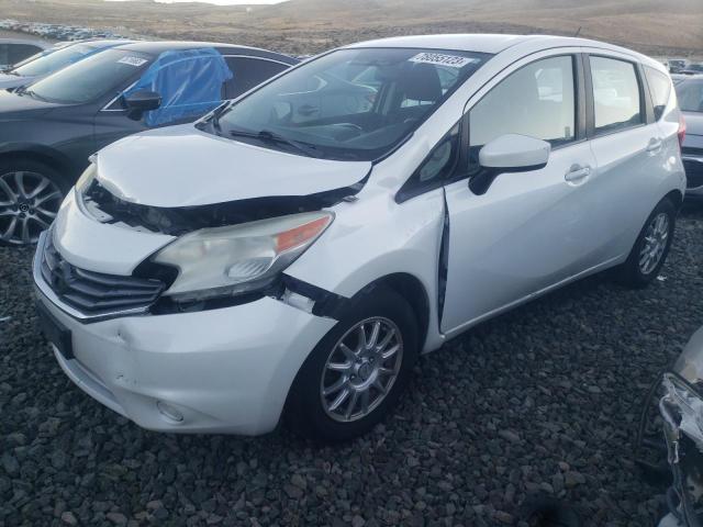 Image 1 of 2015 NISSAN VERSA NOTE S 2015 with VIN 3N1CE2CPXFL352133