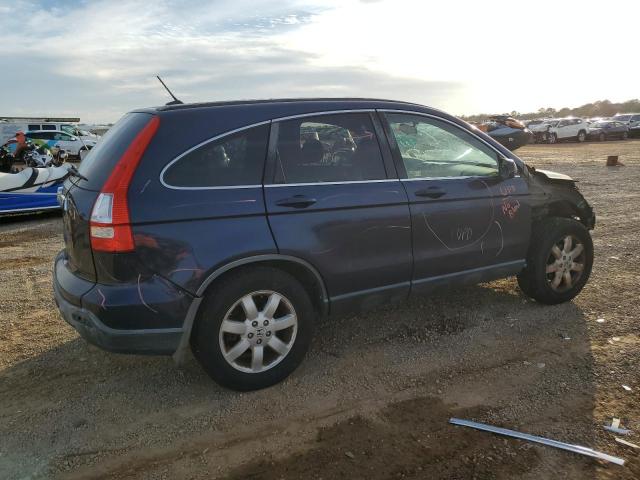 Изображение 3 2007 HONDA CR-V EXL 2007 с VIN JHLRE48797C038517