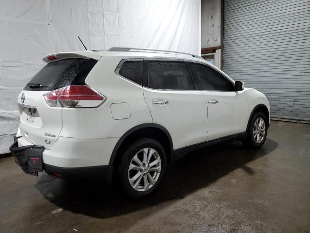 Image 3 of 2015 NISSAN ROGUE S 2015 with VIN 5N1AT2MV5FC795658