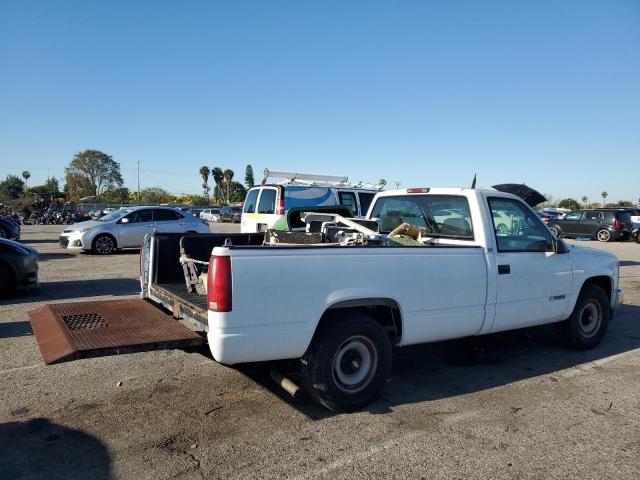 Image 3 of 1995 CHEVROLET GMT-400 C2500 1995 with VIN 1GCFC24H6SZ168317
