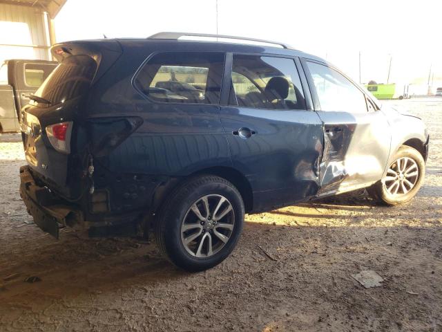 Image 3 of 2013 NISSAN PATHFINDER S 2013 with VIN 5N1AR2MN4DC618630