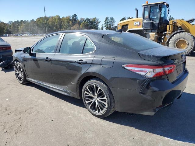 Изображение 2 2020 TOYOTA CAMRY SE 2020 с VIN 4T1G11AK3LU368571