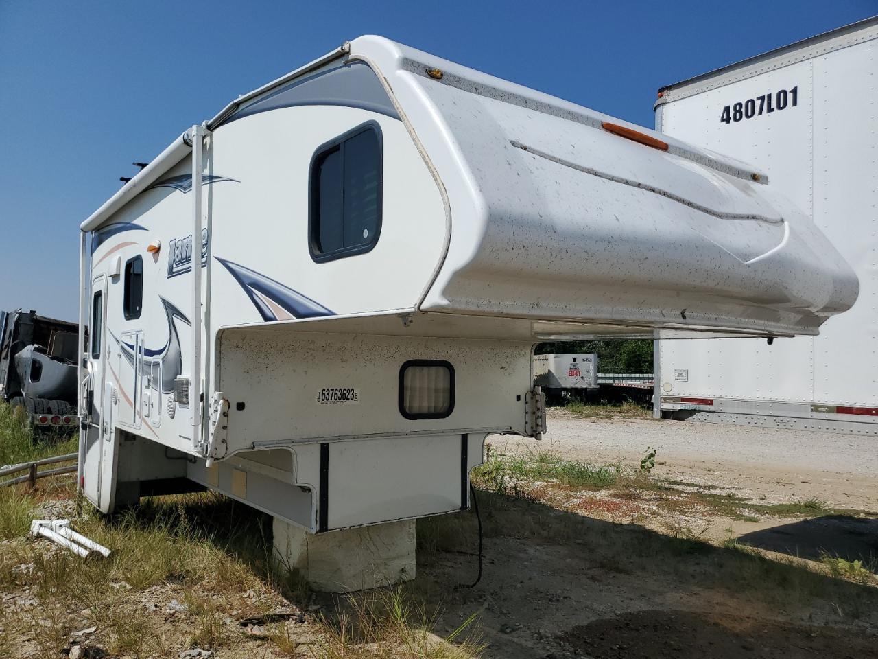 Obraz LANCIA CAMPER SHE 2000