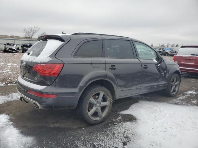 Image 3 of 2015 AUDI Q7 TDI PREMIUM PLUS 2015 with VIN WA1LMBFE8FD009959