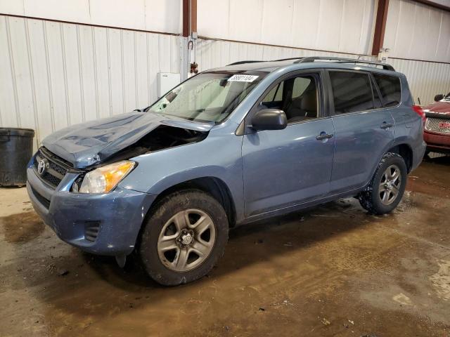 2011 TOYOTA RAV4  2011 image