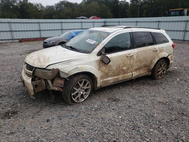 Изображение 2014 DODGE JOURNEY R/T 2014