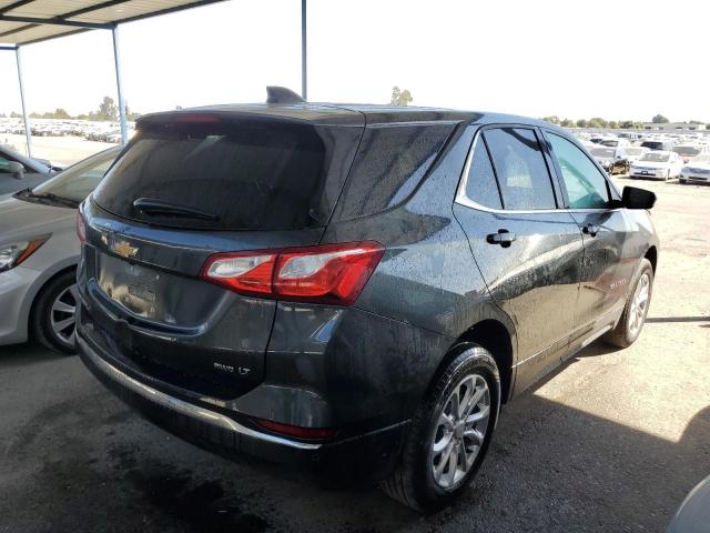 Obraz 3 z 2020 CHEVROLET EQUINOX LT 2020 z VIN 2GNAXTEV8L6257383
