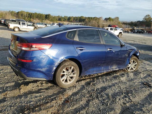 Obraz 3 z 2019 KIA OPTIMA LX 2019 z VIN 5XXGT4L38KG283316