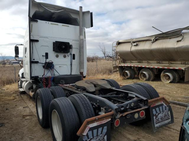 Obraz 3 z 2009 INTERNATIONAL PROSTAR  2009 z VIN 2HSCTAPR99C141757