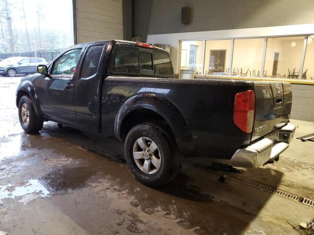 Obraz 2 z 2011 NISSAN FRONTIER SV 2011 z VIN 1N6AD0CU6BC439323