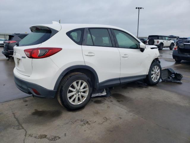 Image 3 of 2013 MAZDA CX-5 SPORT 2013 with VIN JM3KE2BE1D0168810