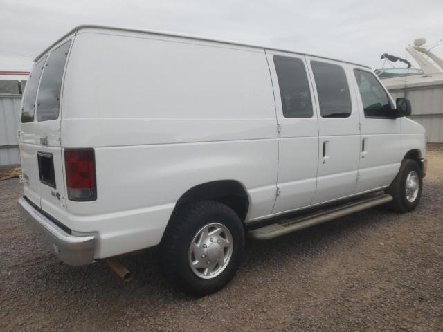 Image 3 of 2012 FORD ECONOLINE E250 VAN 2012 with VIN 1FTNE2EW8CDA52053