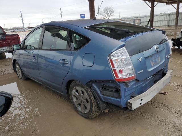 Obraz 2 z 2008 TOYOTA PRIUS  2008 z VIN JTDKB20UX87776897