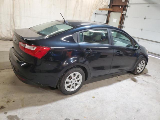 Изображение 3 2015 KIA RIO EX 2015 с VIN KNADN4A33F6449033