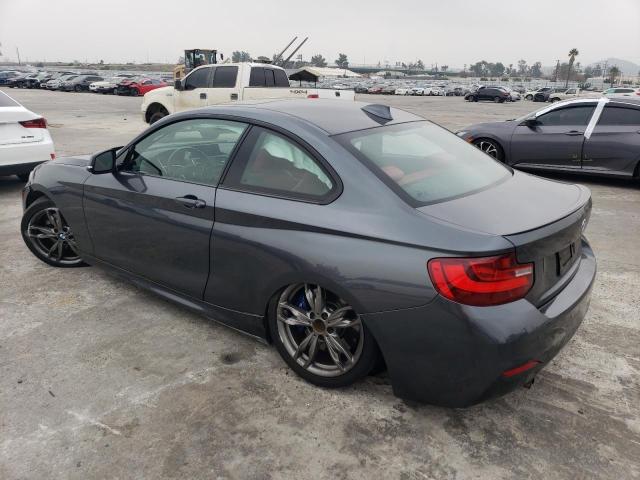 Obraz 2 z 2016 BMW M235I  2016 z VIN WBA1J7C52GV359572