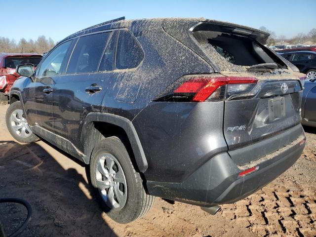 Изображение 2 2021 TOYOTA RAV4 LE 2021 с VIN 2T3F1RFV1MC218434