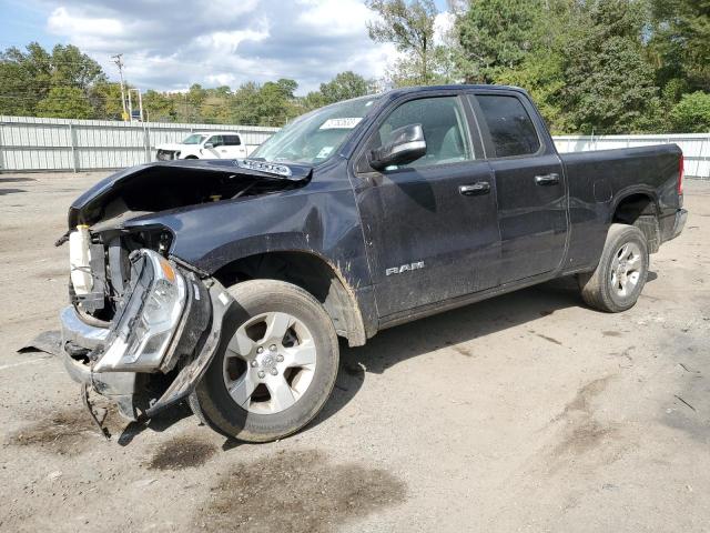 Image 1 of 2020 RAM 1500 BIG HORN/LONE STAR 2020 with VIN 1C6RREBT1LN277868