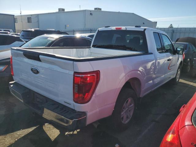 Obraz 3 z 2021 FORD F-150 SUPER CAB 2021 z VIN 1FTEX1CPXMKF07255