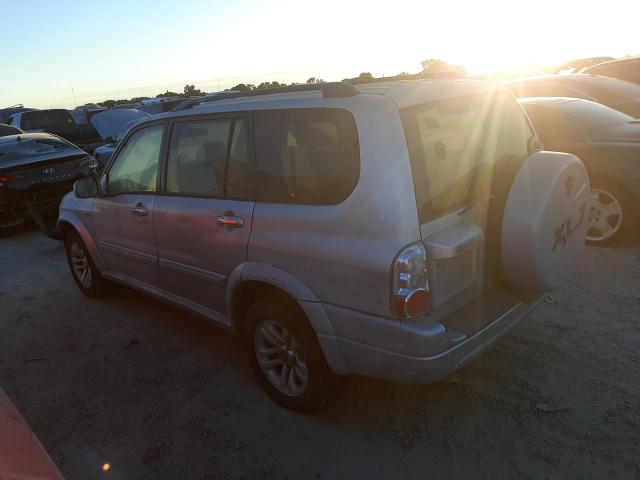 Image 2 of 2004 SUZUKI XL7 EX 2004 with VIN JS3TY92V844104335