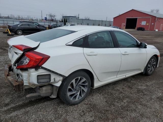 Image 3 of 2018 HONDA CIVIC EX 2018 with VIN 2HGFC2F82JH027595