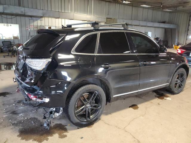 Image 3 of 2017 AUDI Q5 PREMIUM PLUS 2017 with VIN WA1L2AFPXHA024260